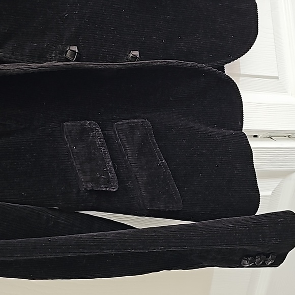 Ralph Lauren Corduroy blazer - Picture 4 of 8